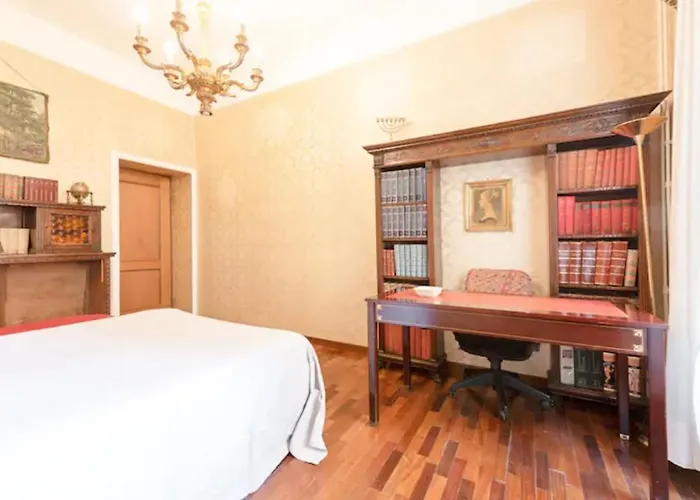 La Risorgente B&B Rome