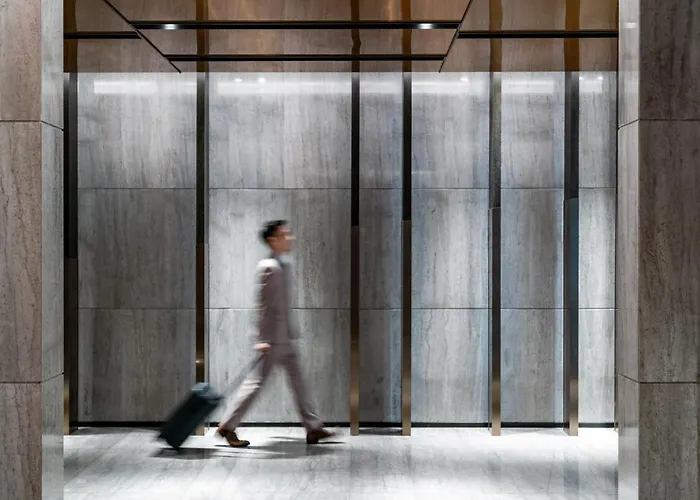 The G Shenzhen, A Tribute Portfolio Hotel