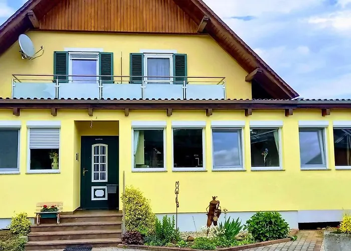 Gästehaus Christa **** Leibnitz