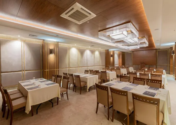 Artes Hotel Antakya