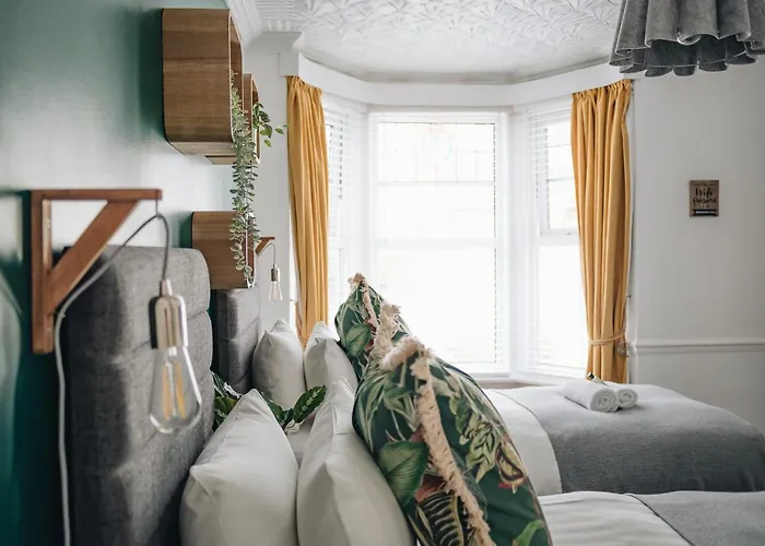Cloves Boutique Bed & Breakfast Cleethorpes
