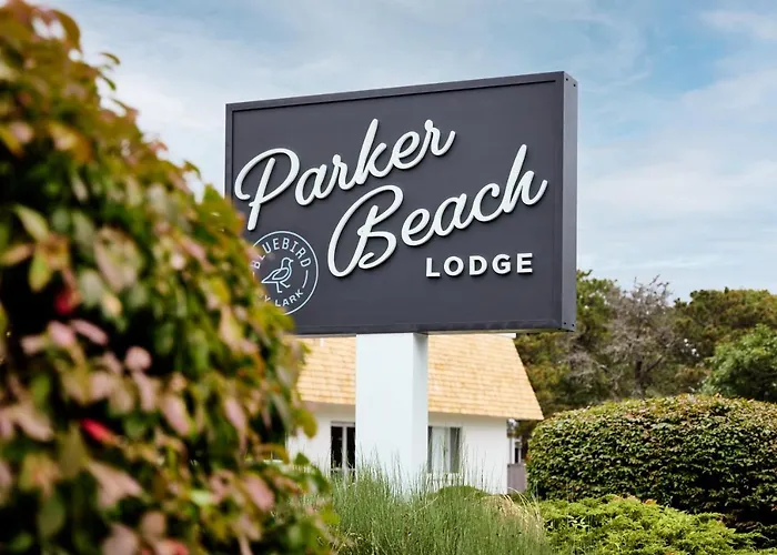 Parker Beach Lodge South Yarmouth