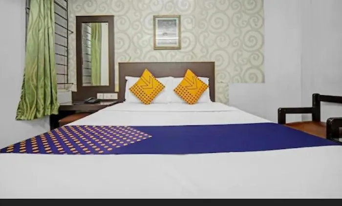 Sun City Chennai
