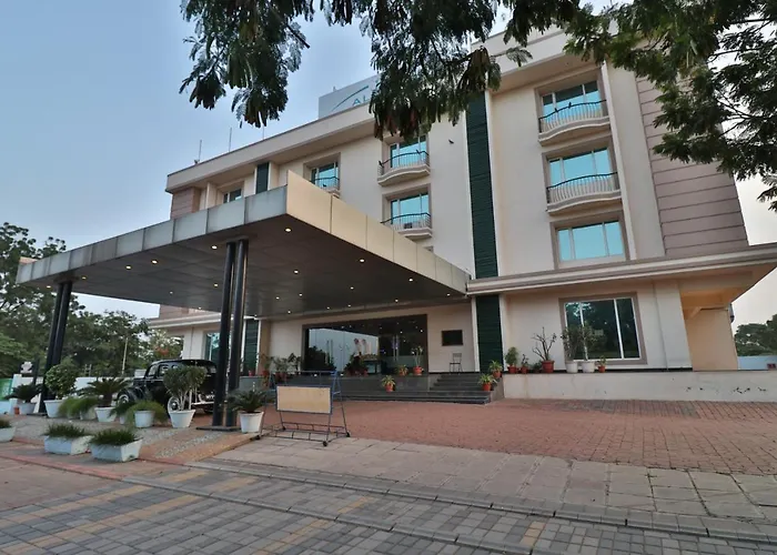 Hotel Allum Bellary