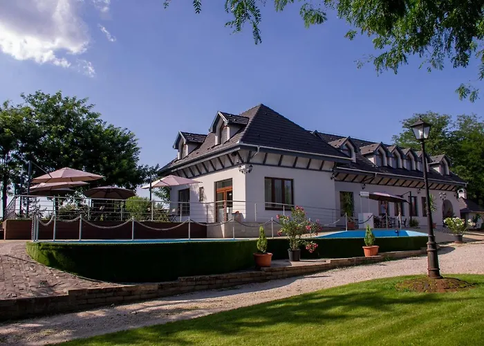Reneszánsz Vendégház Debrecen