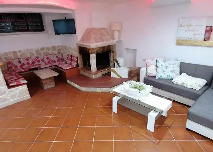 Maison Rinaldi Srl Bari