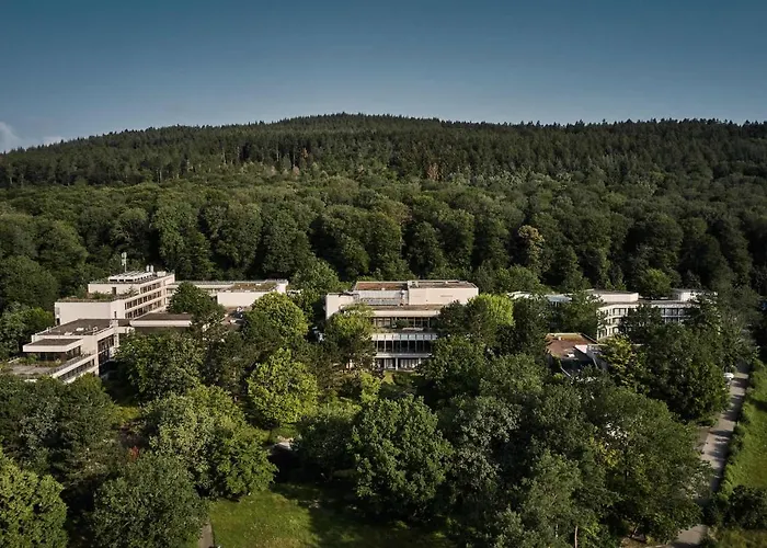 Hotel Bold Campus Königstein im Taunus
