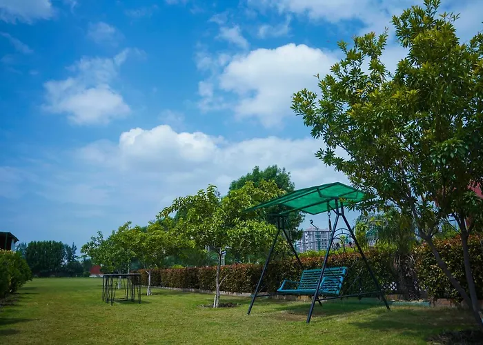 Abha Farms And Resort Udaipur