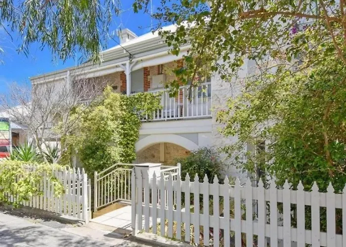Arundels Boutique Accommodation Coogee