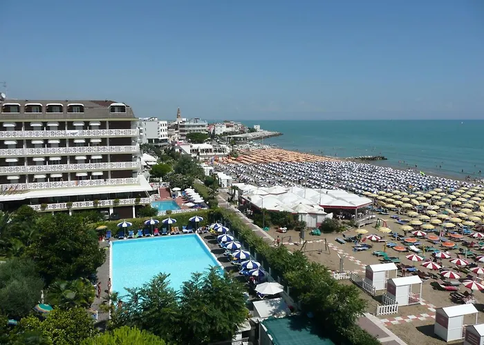 Hotel Imperial Caorle