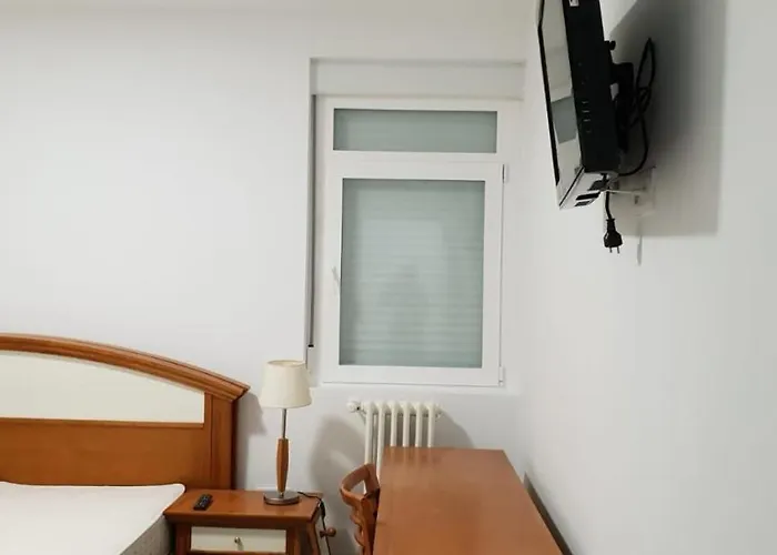 Aloja Madrid Bed & Breakfast