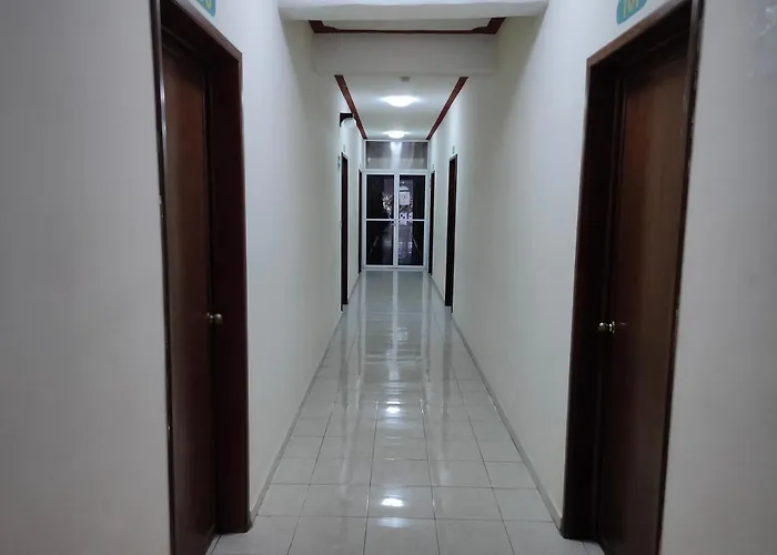 Hotel Casa Veintitres Ciudad del Carmen