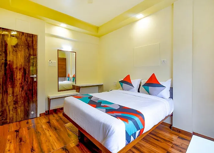 Fabhotel Nandanvan Pune