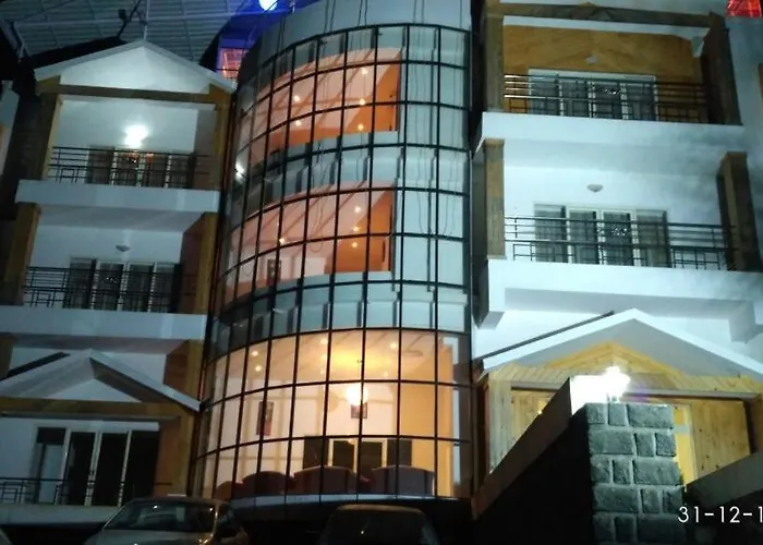 4U Resort Kodaikanal