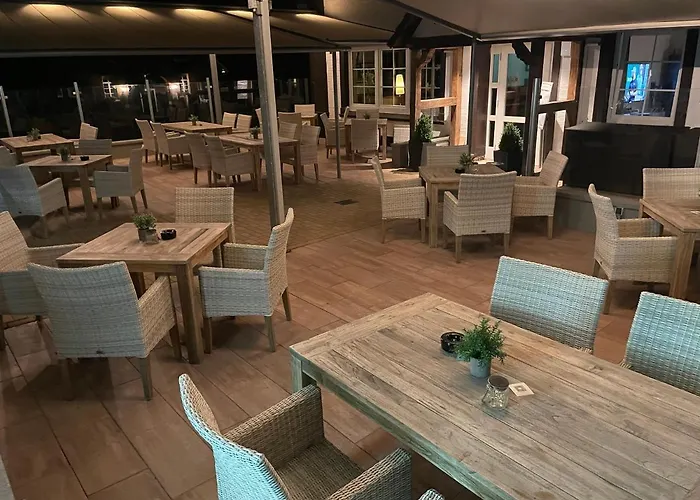 Hotel Dötlinger Hof Dötlingen