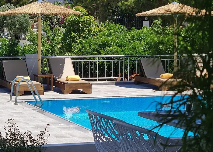 Mitos Village Limenas Chersonisou