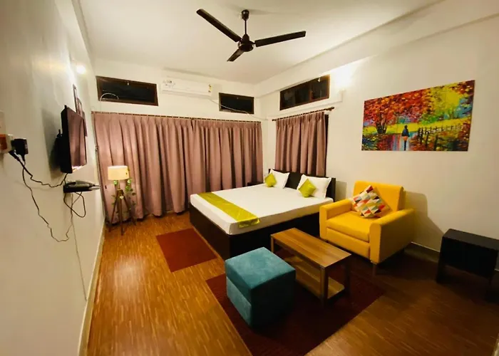 Solace Garden Guwahati