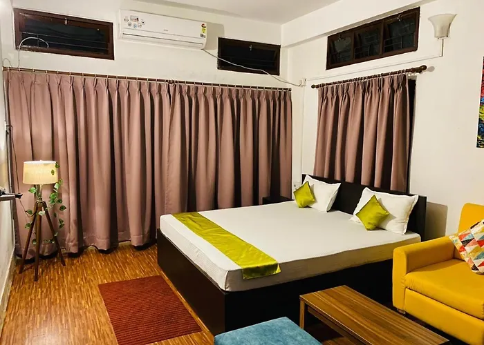 Solace Garden Guwahati