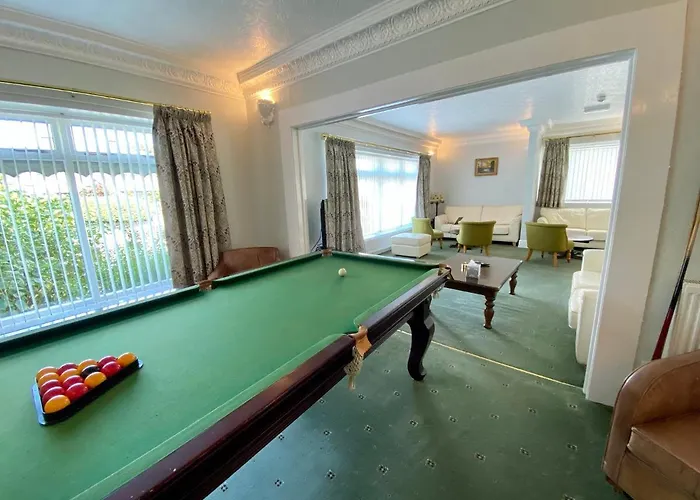 Bryn Noddfa Bed & Breakfast Morfa Nefyn