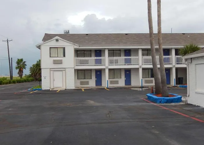 Motel 6 Portland