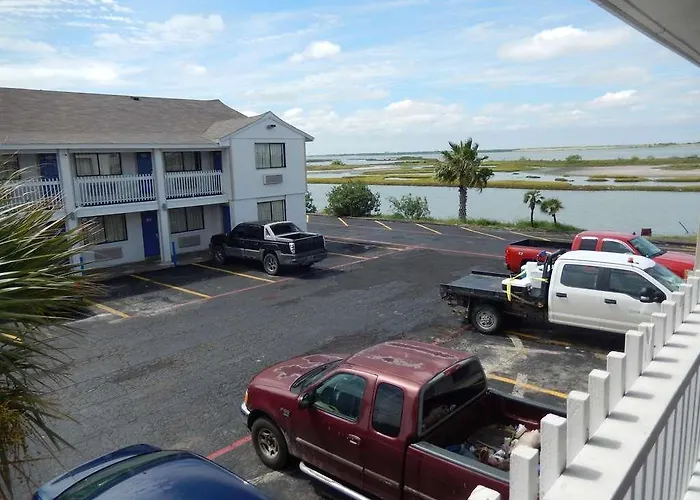 Motel 6 Portland