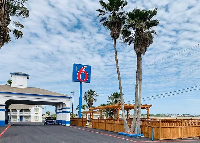 Motel 6 Portland