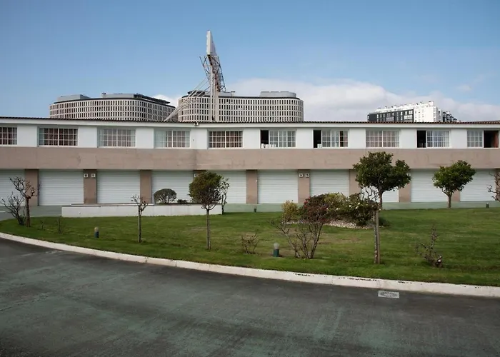Motel Caribe Vigo