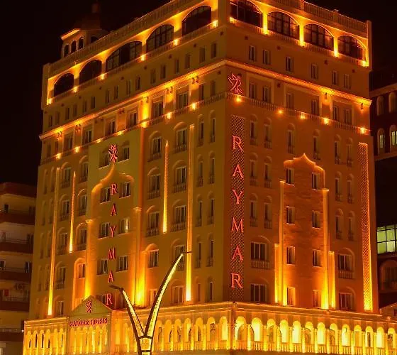 Raymar Hotels Mardin