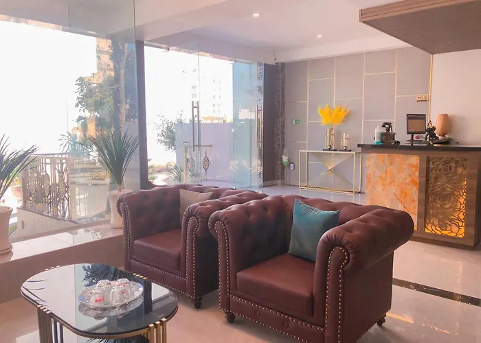 Swan Hotel TP. Hồ Chí Minh