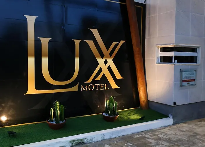 Lux Motel Natal