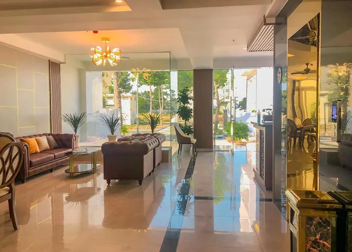 Swan Hotel TP. Hồ Chí Minh