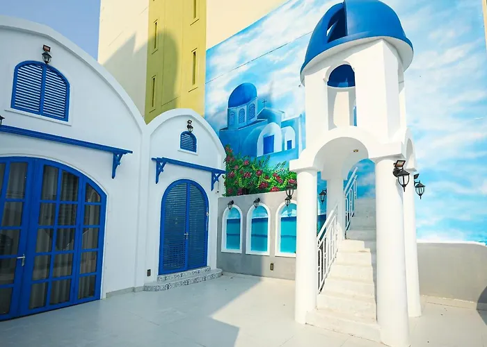 Tnj Tasmania Hotel Đà Nẵng