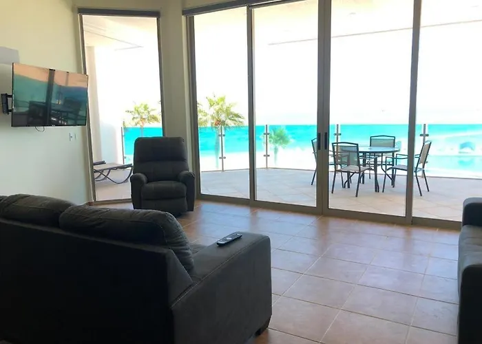 Esmeralda B-201 Puerto Peñasco