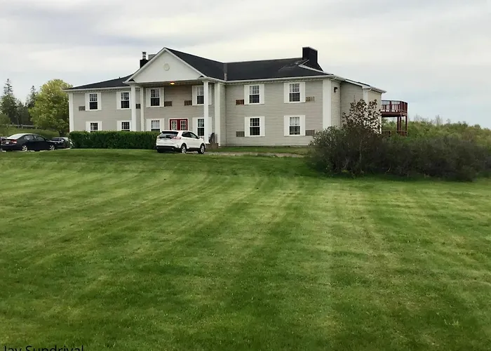 Rollo Bay Inn Souris