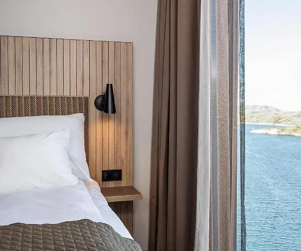 Quality Hotel Ramsalt Bodø
