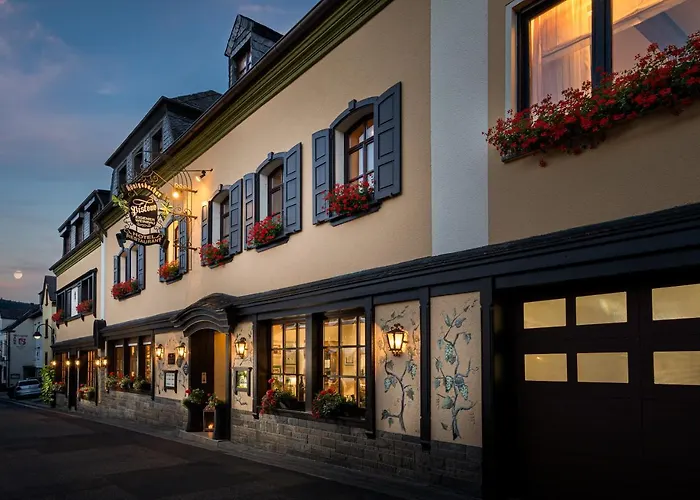 Hotel Pistono Dieblich