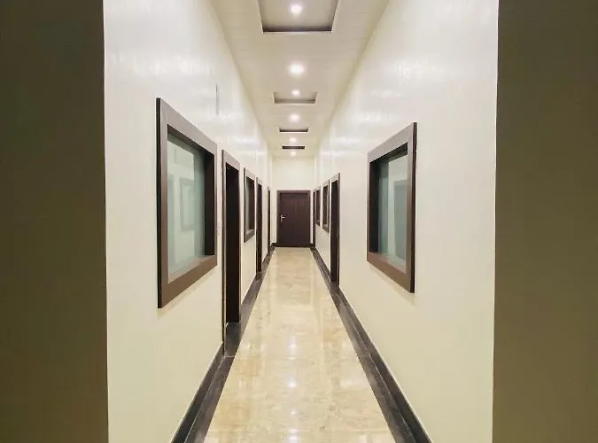 Hotel Siyaram Ayodhya
