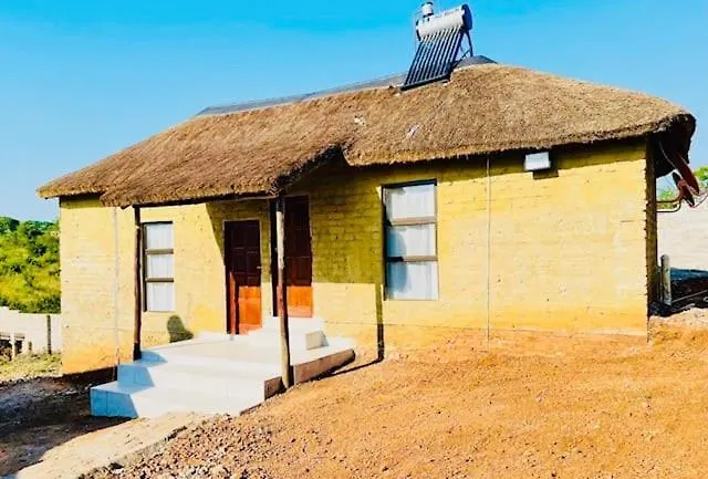 Sidou Resort Thohoyandou
