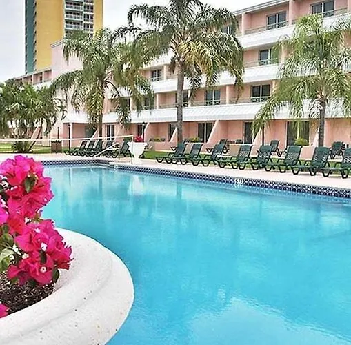 Castaways Resort And Suites Freeport