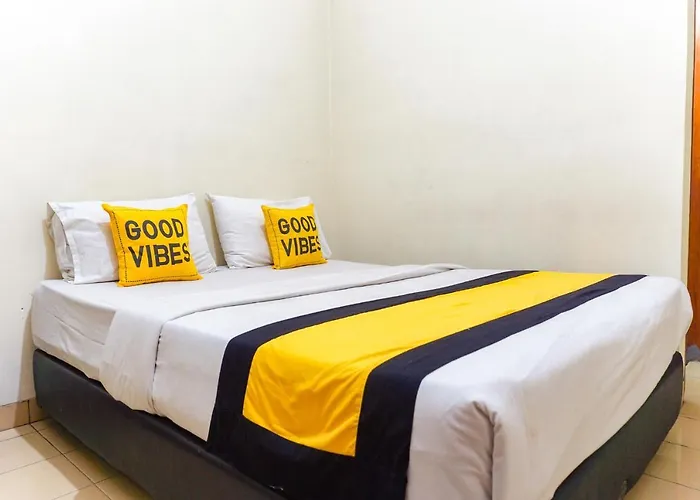 Hotel Astria Graha à Bandung