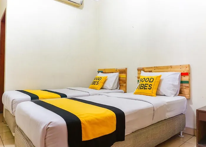 Hotel Astria Graha à Bandung