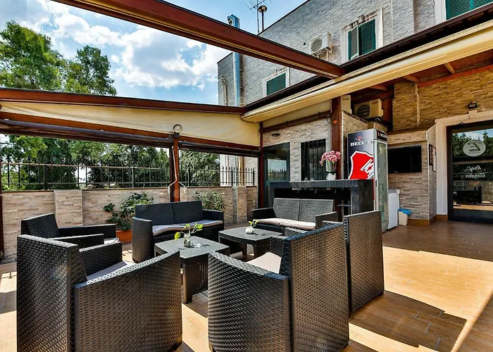 E-Room 42 Roma
