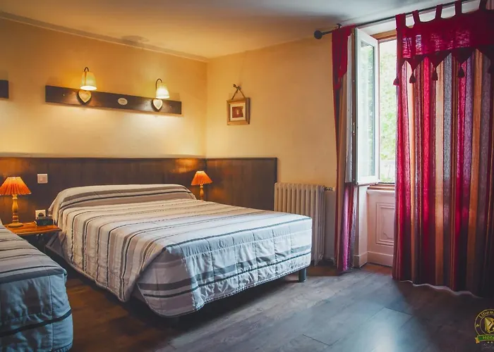 Hotel The Liberty'S à Villefranche-sur-Saône