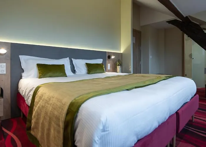 Le Vivier Cote Residence Amiens