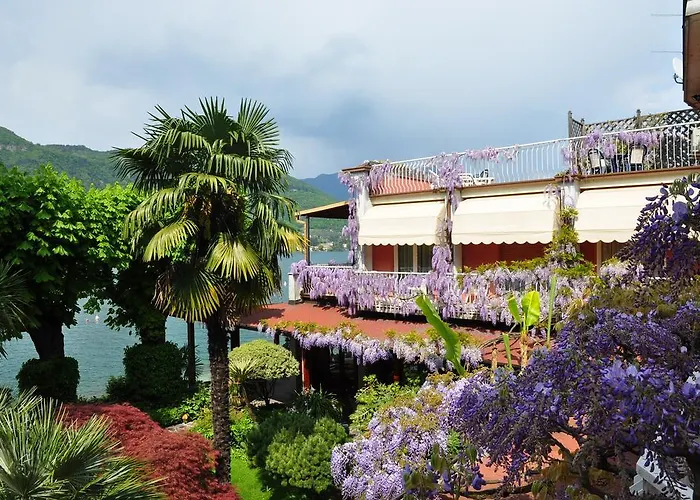 Hotel Garden Zorzi San Felice del Benaco