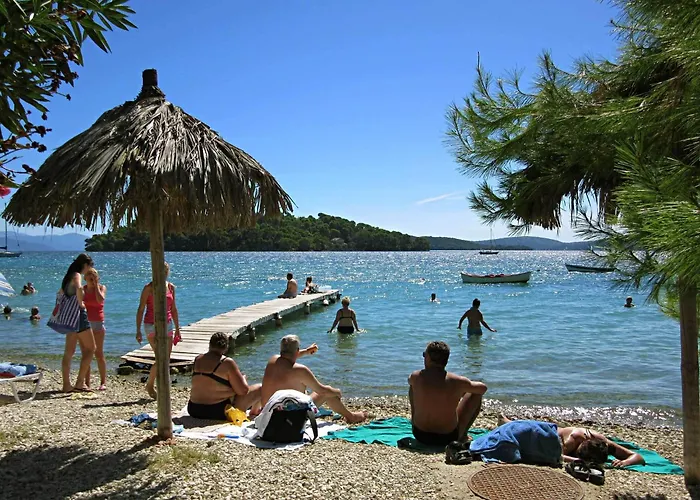 Delfini Hotel Nydri 