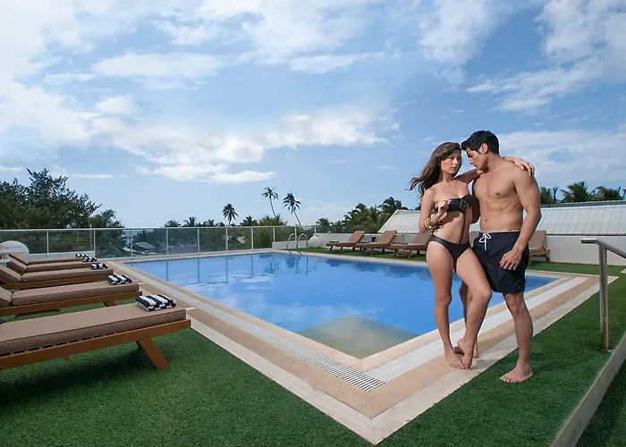 The Tides Hotel Boracay Balabag 