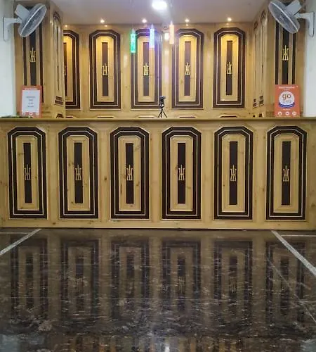 Hotel Holydon Njp Siliguri