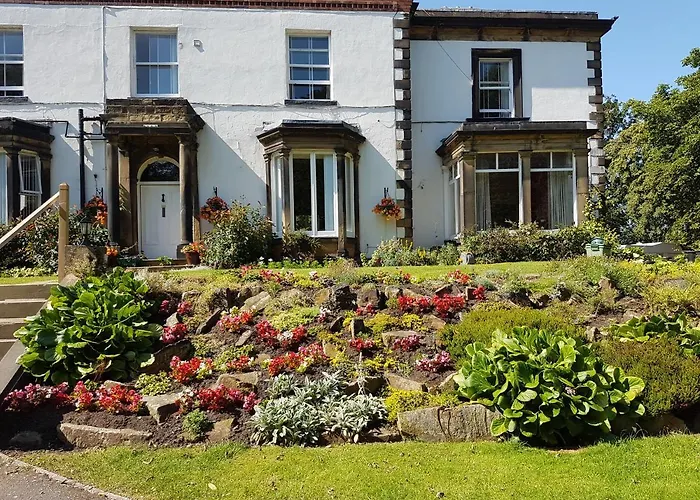 Heath House Bed & Breakfast Dewsbury