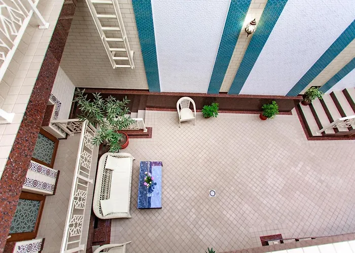 Registon Saroy Hotel Samarkand